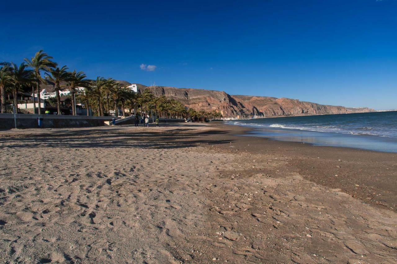 Elia Africa * Aguadulce (Almeria)