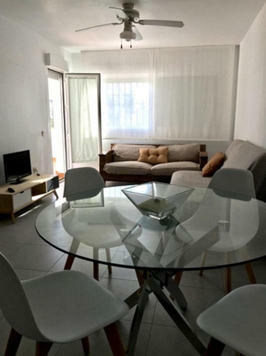 Elia Africa * Aguadulce (Almeria)