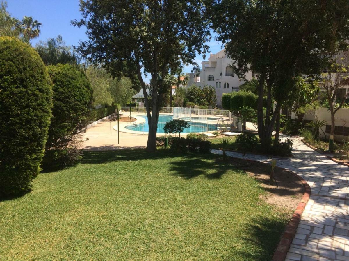 Elia Africa Holiday home Aguadulce (Almeria)