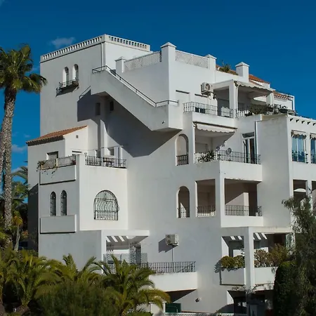 Apartamento Elia Villa África Aguadulce  Exterior foto