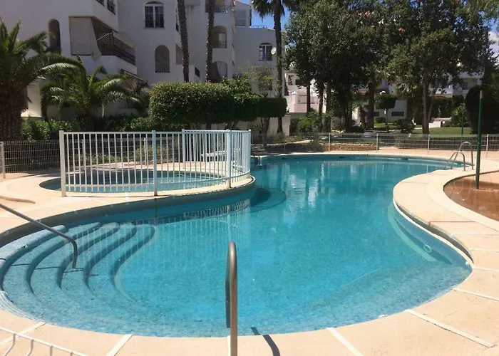 Apartamento Elia Villa Africa