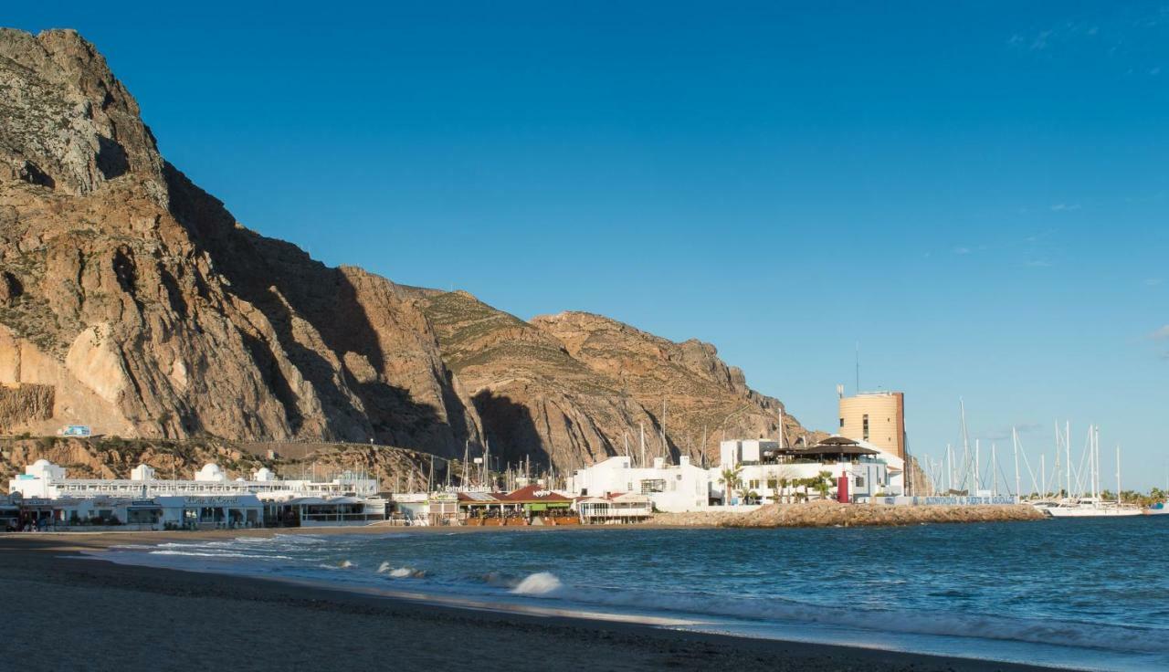 Elia Africa Aguadulce (Almeria)