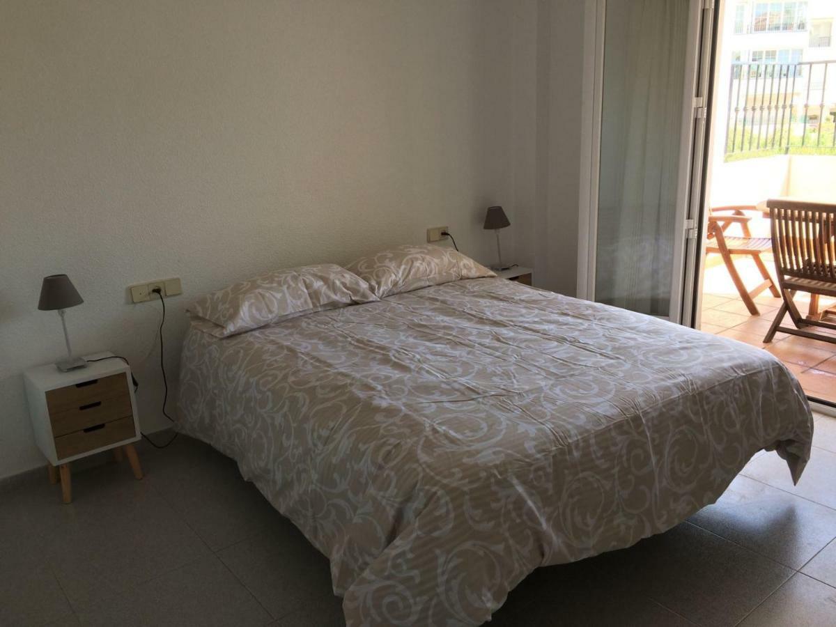Elia Africa Aguadulce (Almeria)