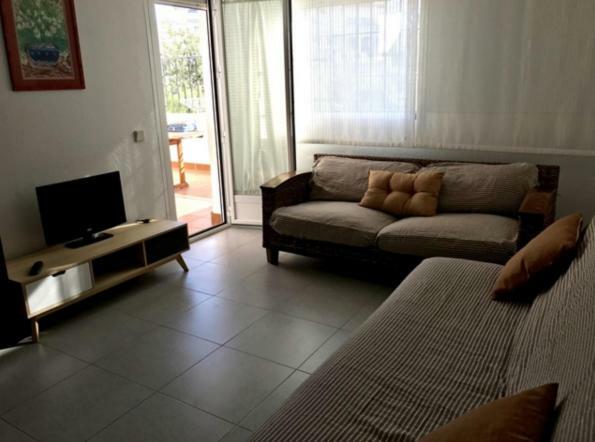 Elia Africa Ferienhaus