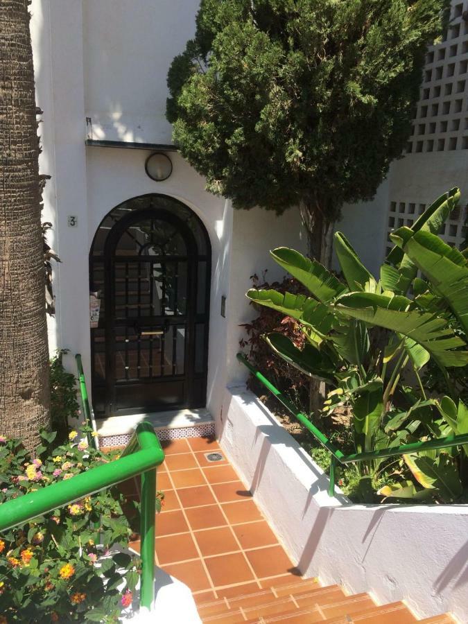 Elia Africa Aguadulce (Almeria)