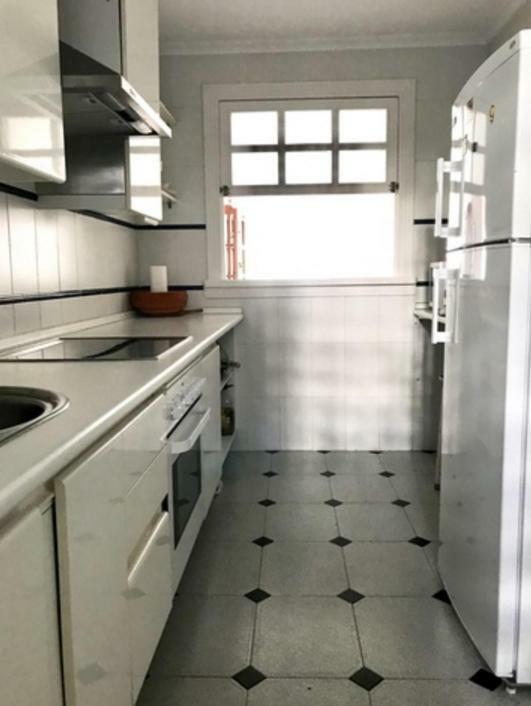 Elia Africa Ferienhaus Aguadulce (Almeria)